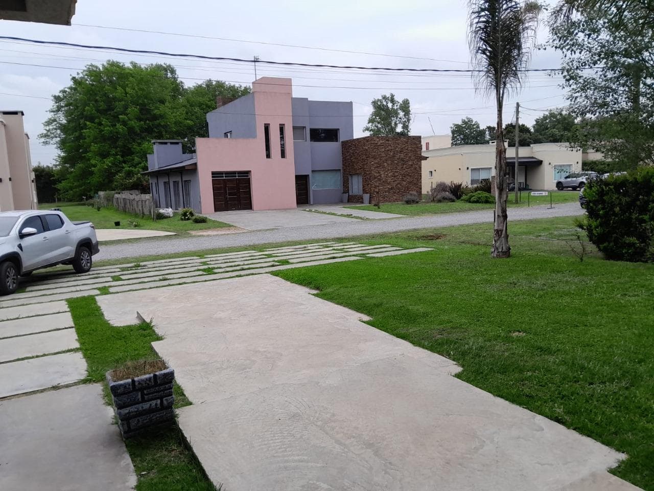 House for Sale at Club de Campo Las Perdices