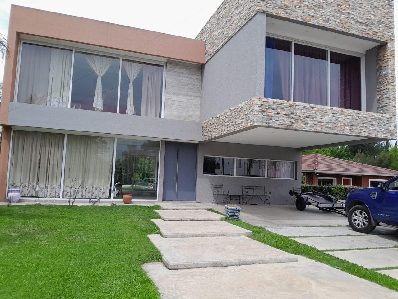 House for Sale at Club de Campo Las Perdices