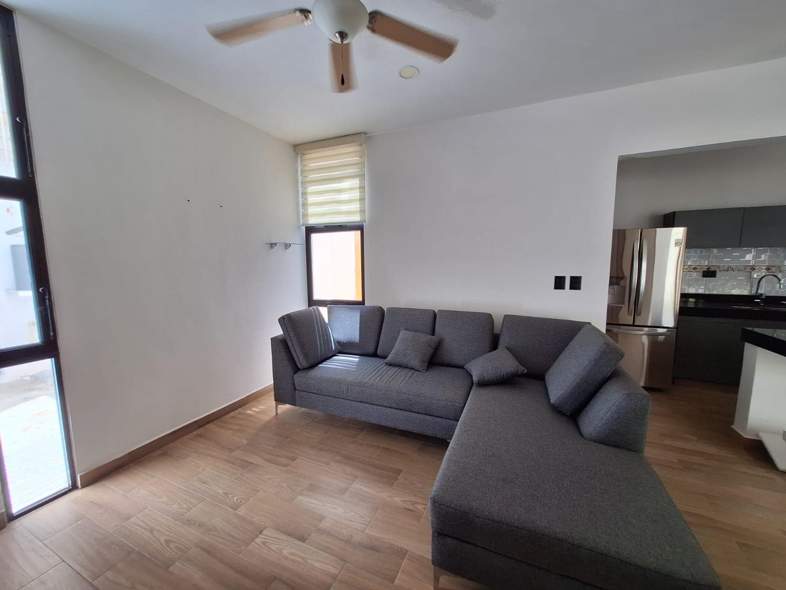 House for Sale on Telchac Beach in Yucatán
