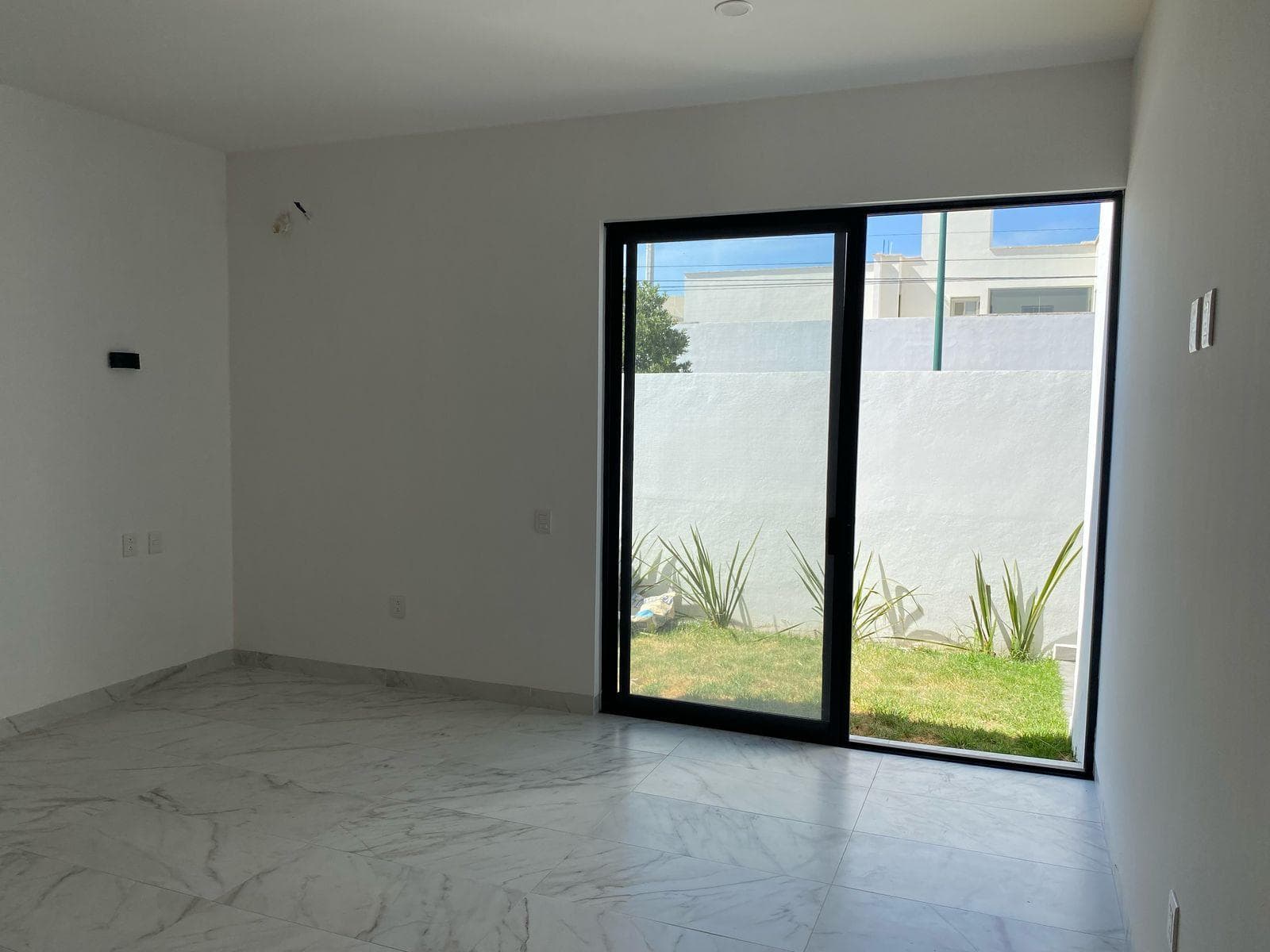 Casa de una Planta en Santa Fe 2