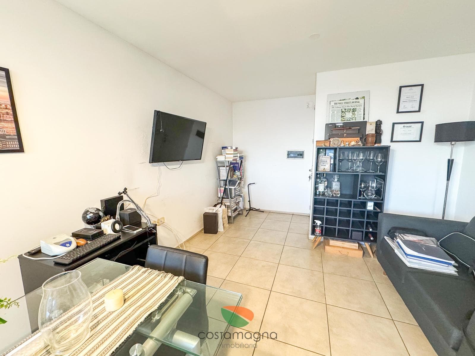 1-Bedroom Apartment in General Paz