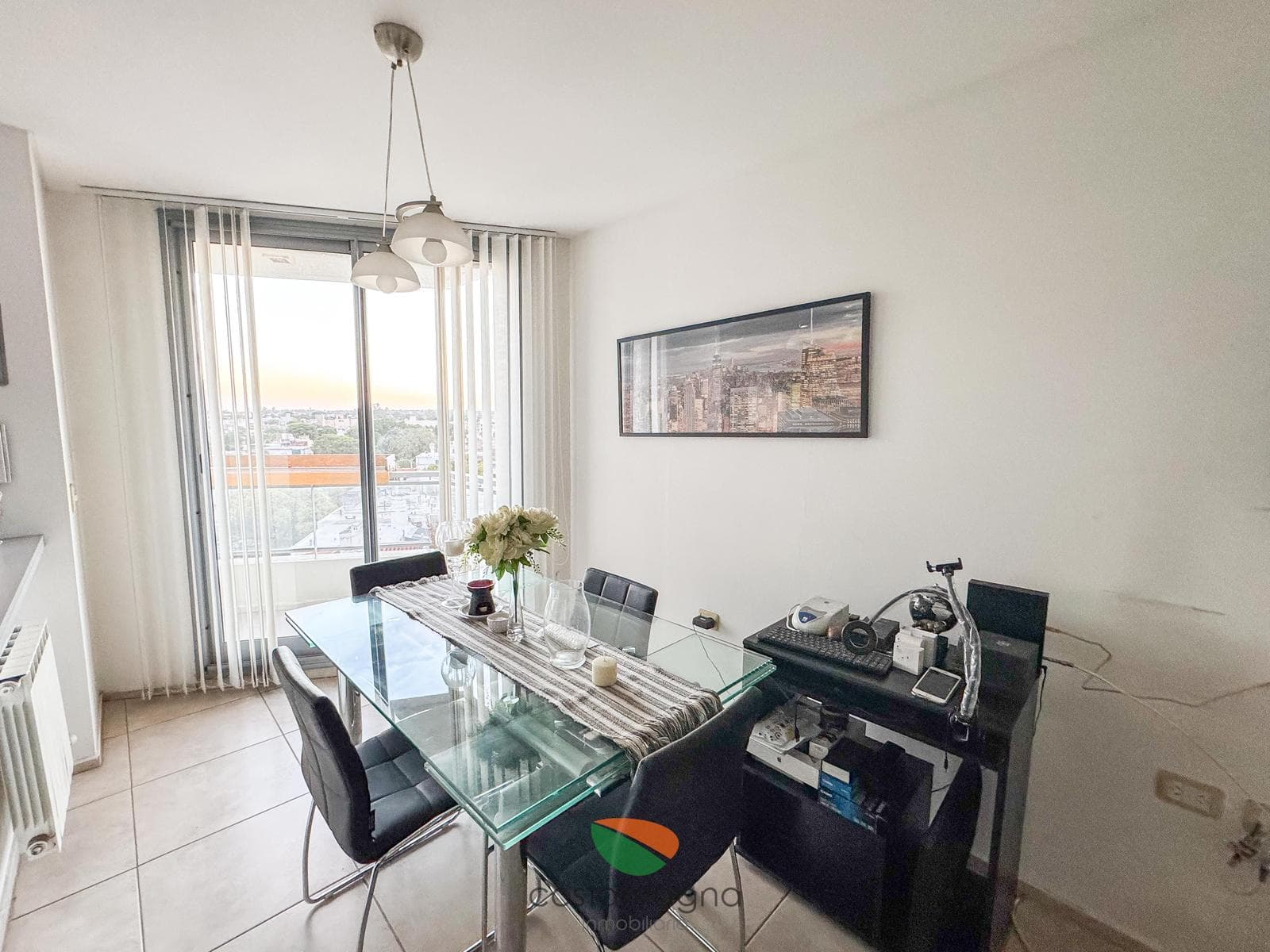 1-Bedroom Apartment in General Paz