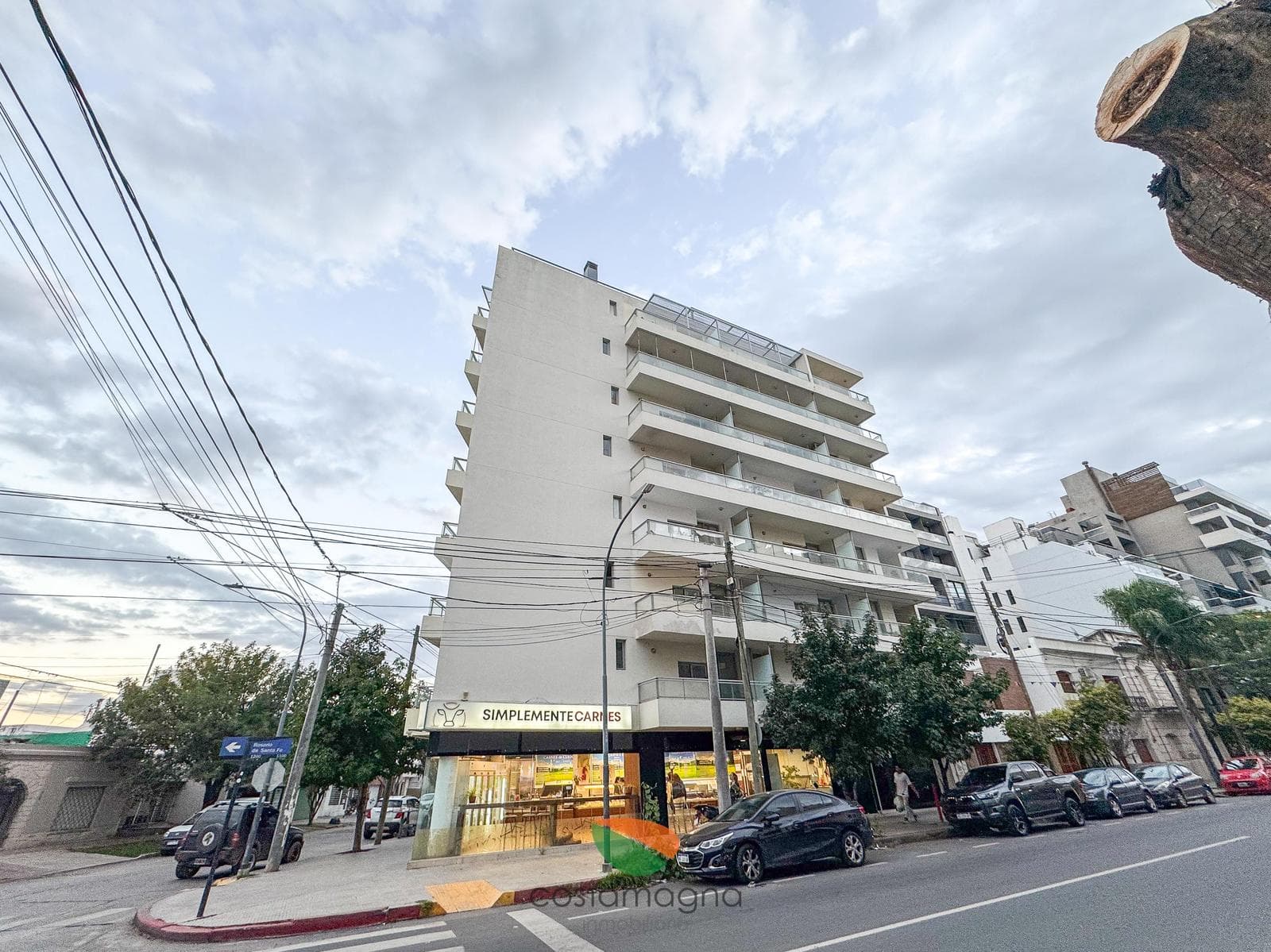 1-Bedroom Apartment in General Paz