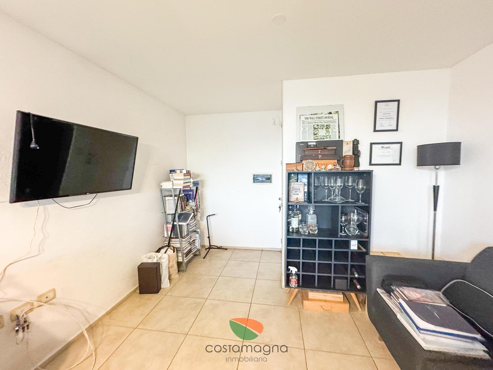 1-Bedroom Apartment in General Paz