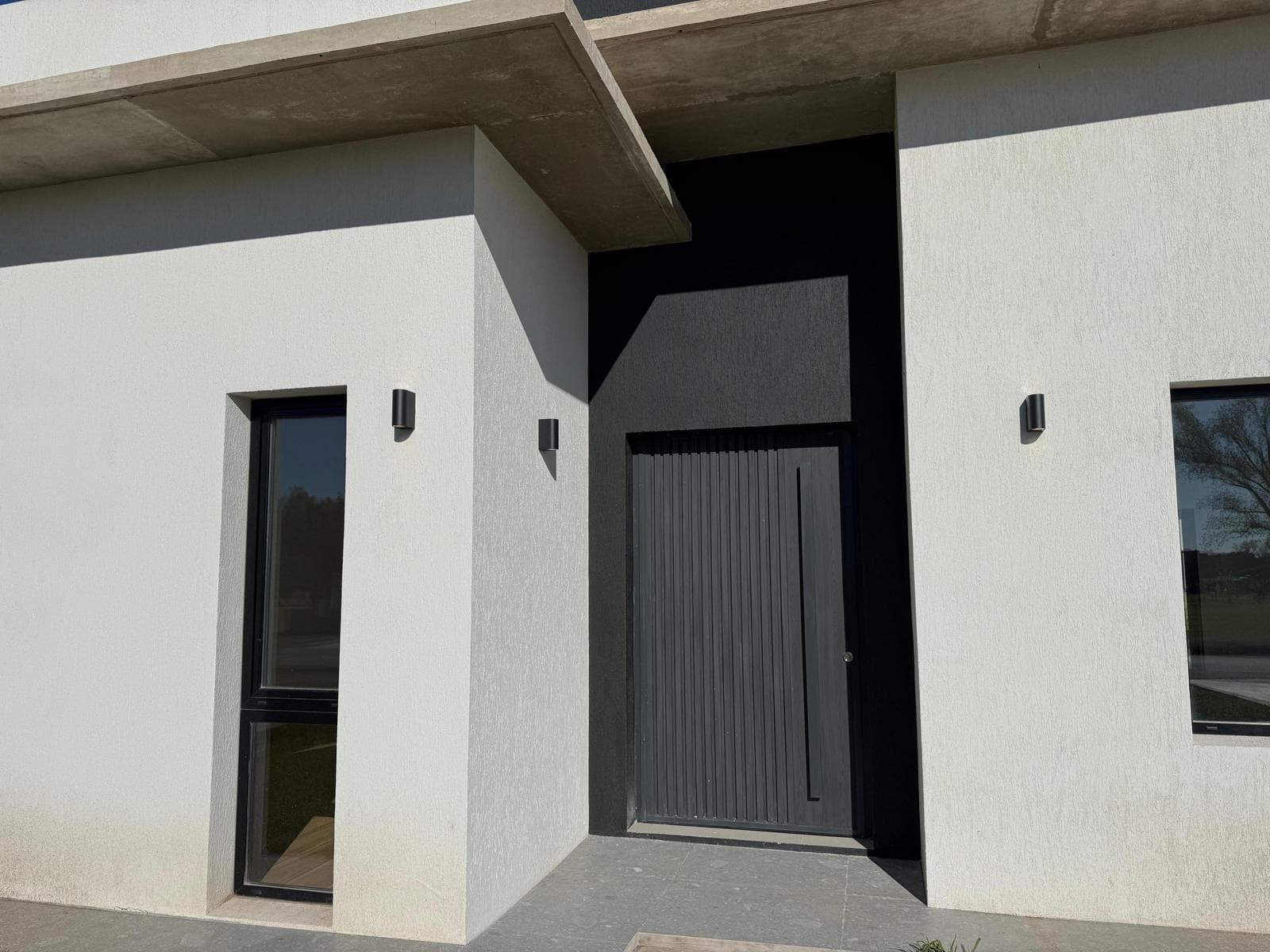 PRADOS DEL OESTE MORENO: BRAND-NEW 4-ROOM HOUSE FOR SALE