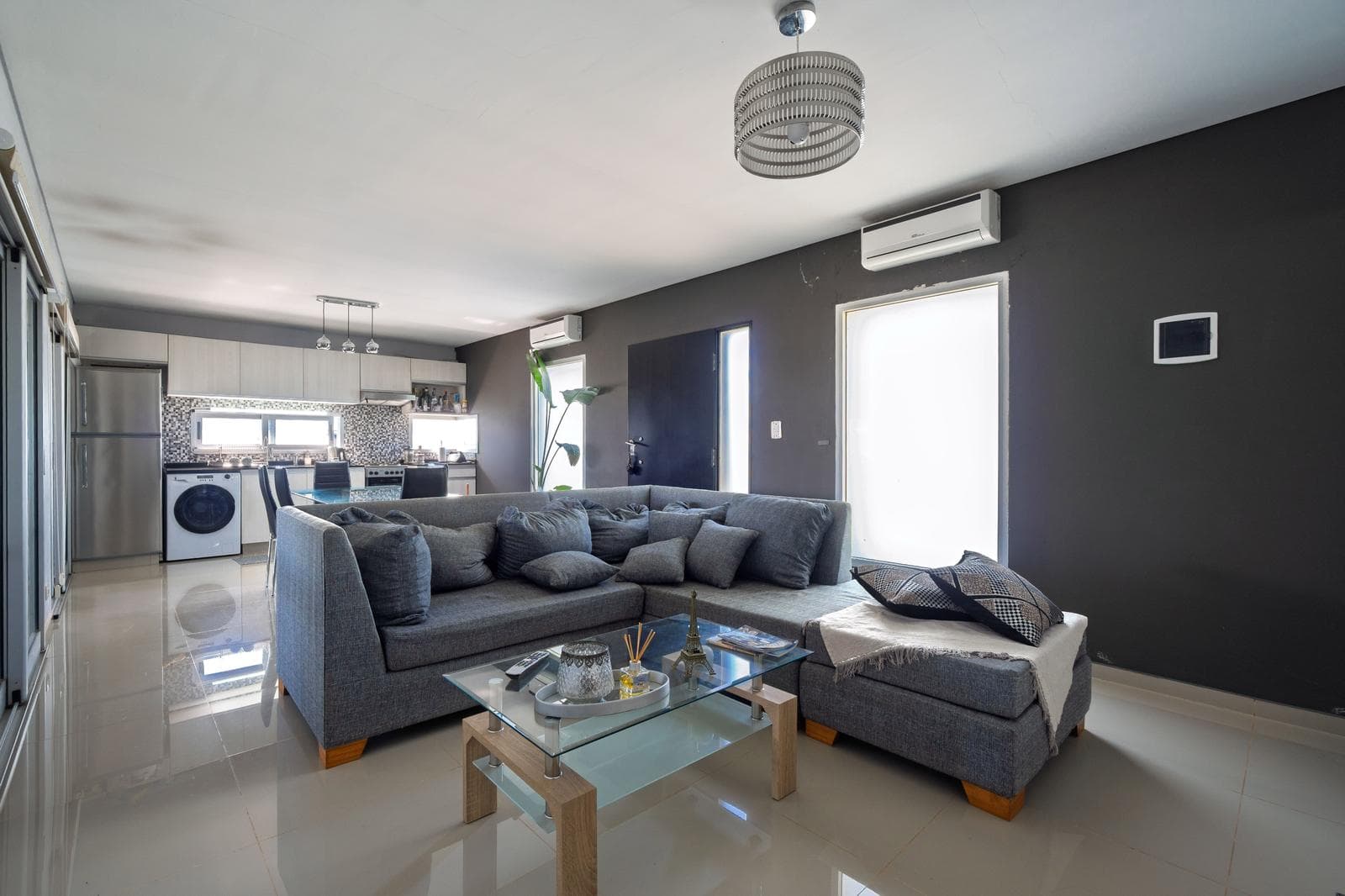 FOR SALE | TRADE - 3-Bedroom House with Barbecue Area and Pool - Puerto Roldán.