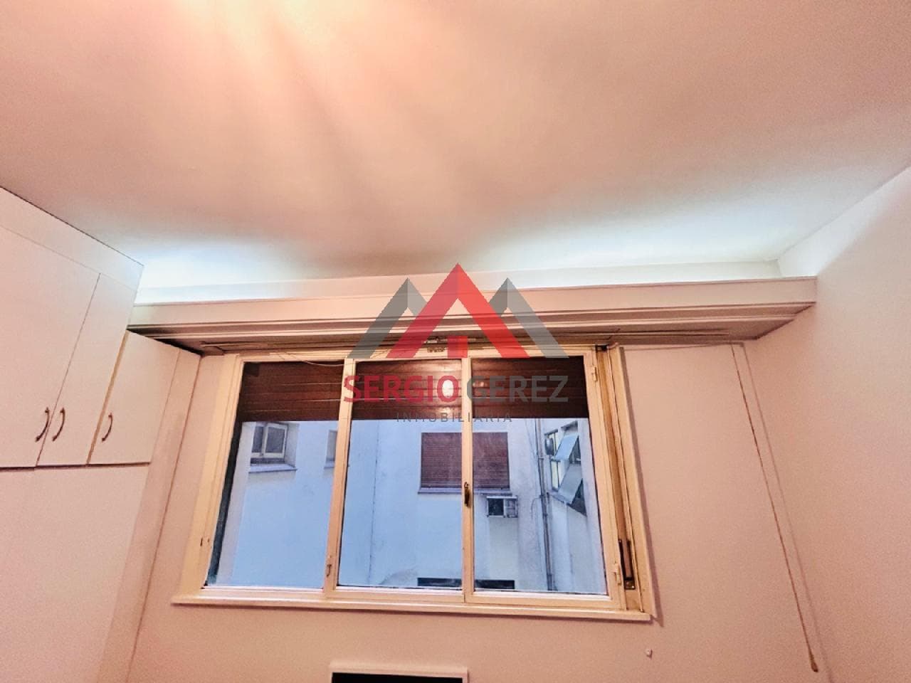 Apartment in Barracas