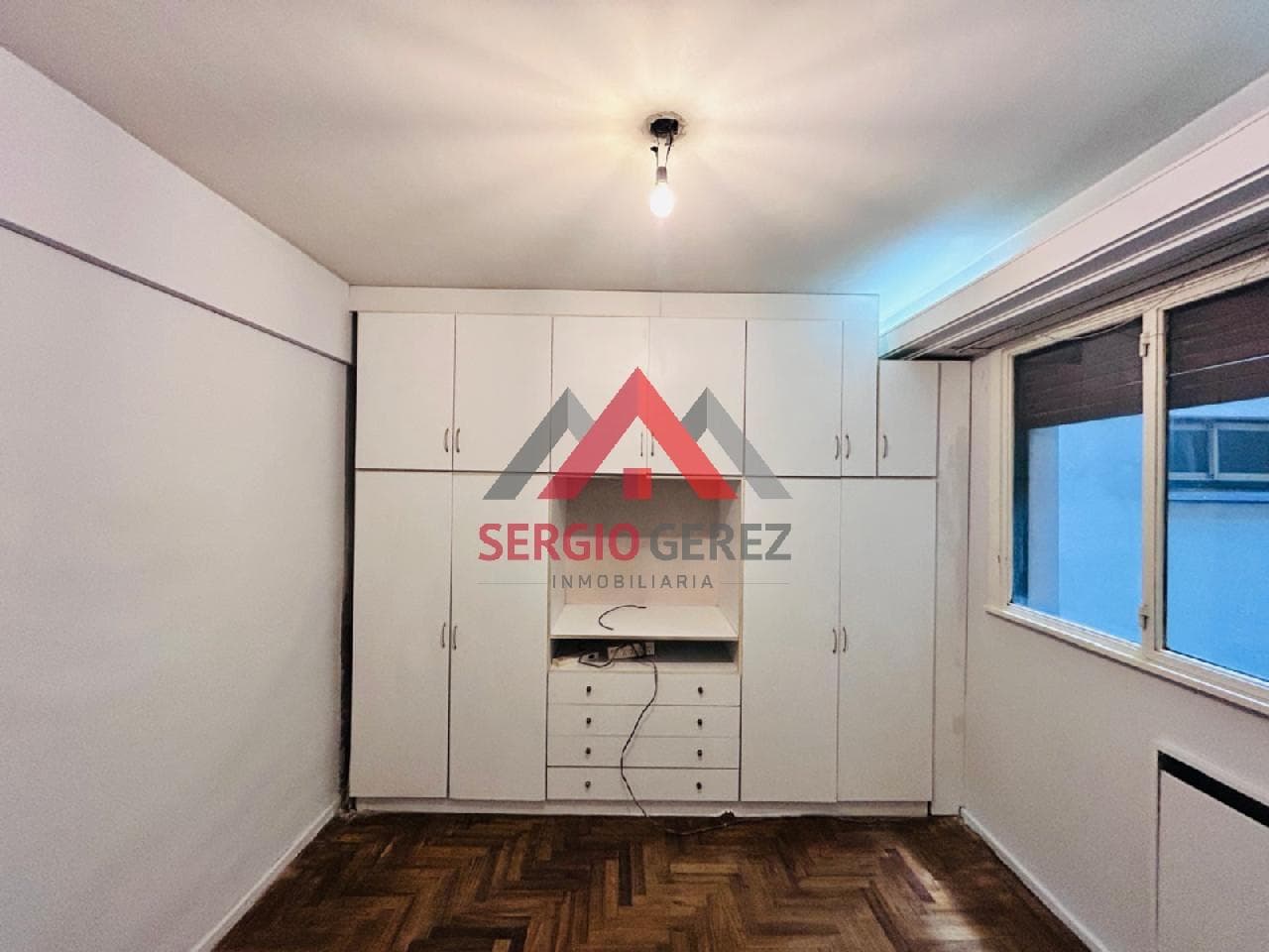 Apartment in Barracas