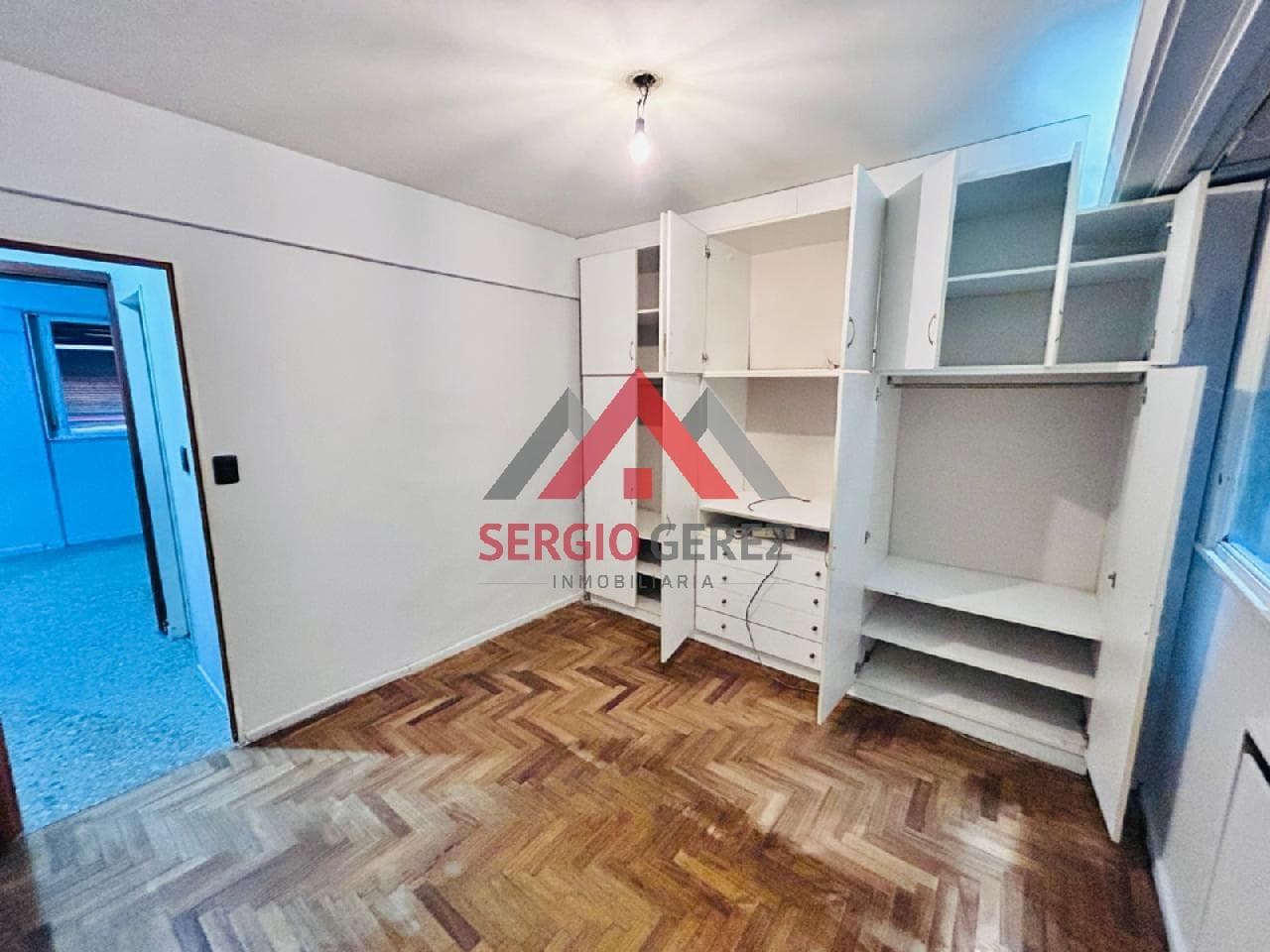 Apartment in Barracas