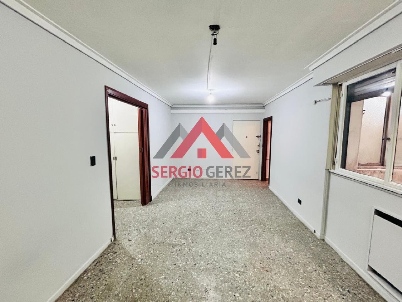 Apartment in Barracas