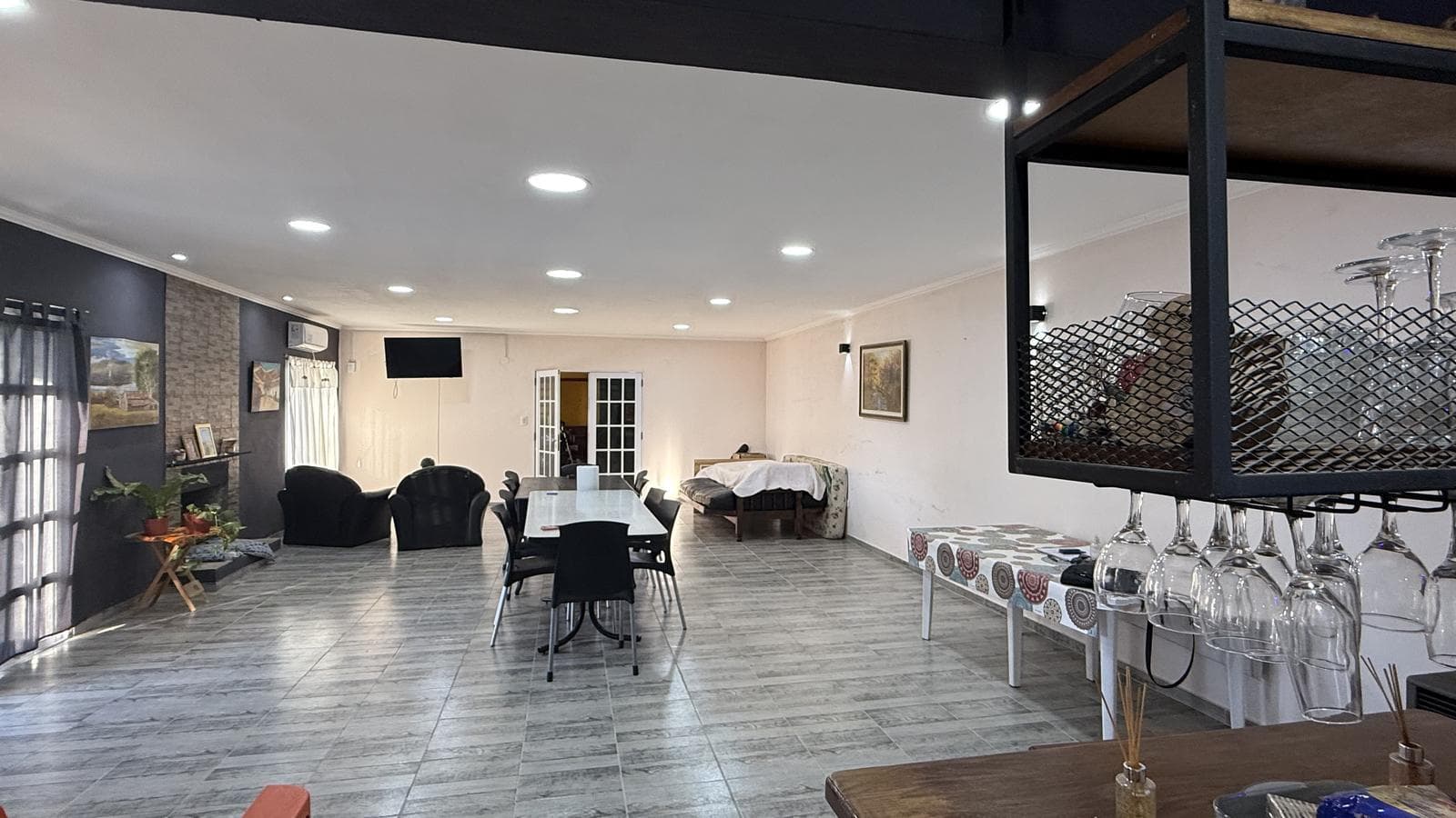 House in Empalme Lobos