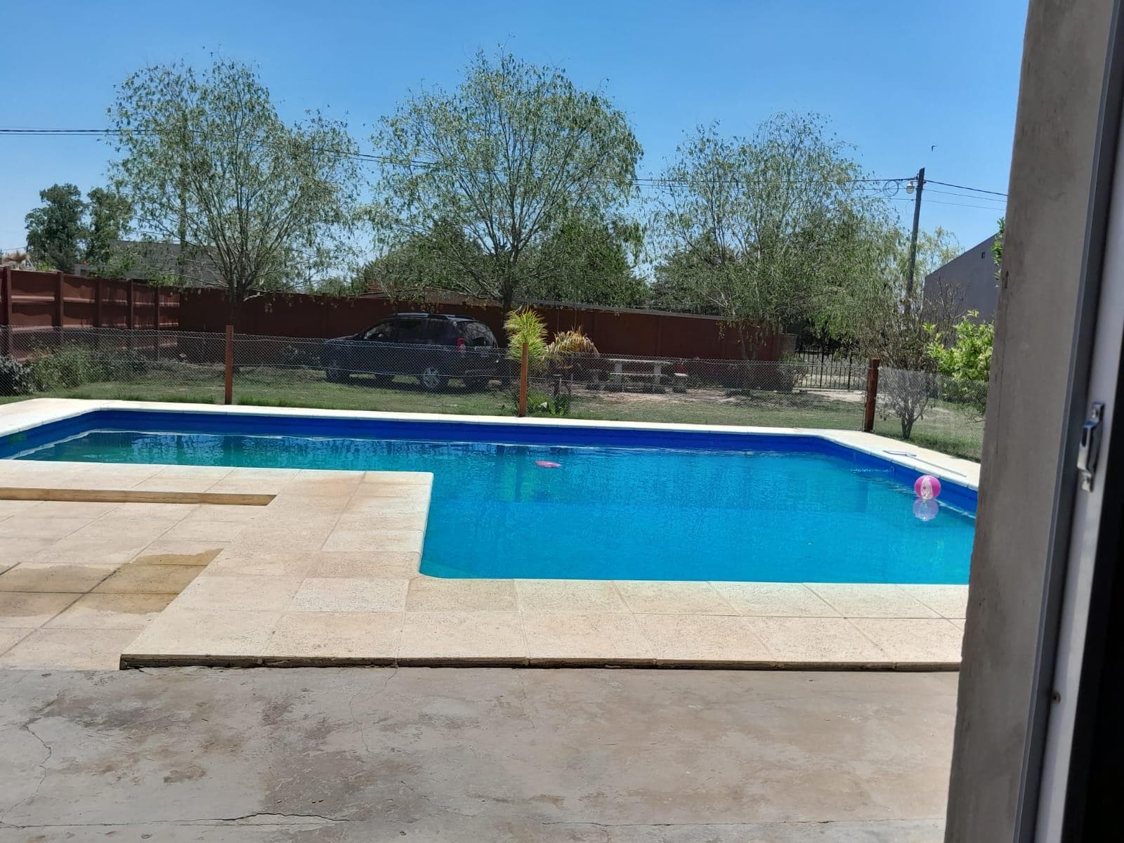 House in Empalme Lobos
