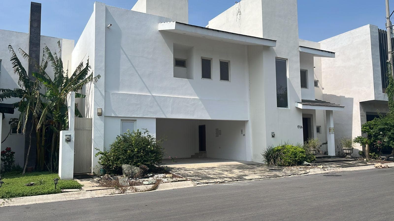 HOUSE FOR SALE IN CIUDAD VICTORIA, TAMAULIPAS