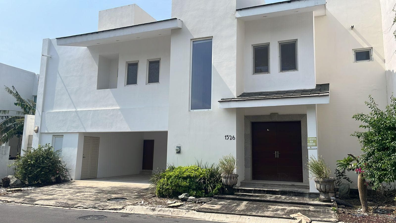 HOUSE FOR SALE IN CIUDAD VICTORIA, TAMAULIPAS
