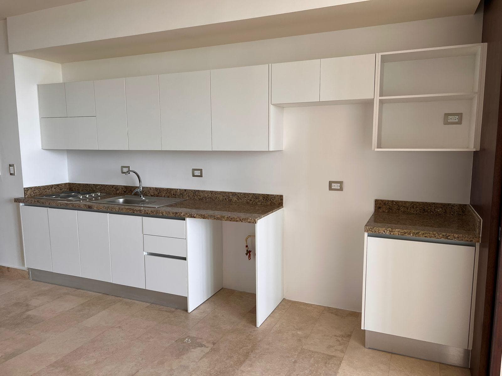 Apartment for Sale in Villas la Hacienda in Mérida, Yucatán