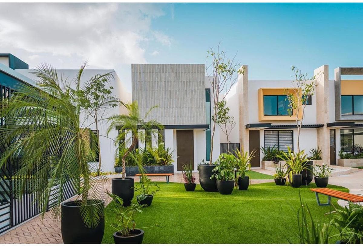 House - Mérida