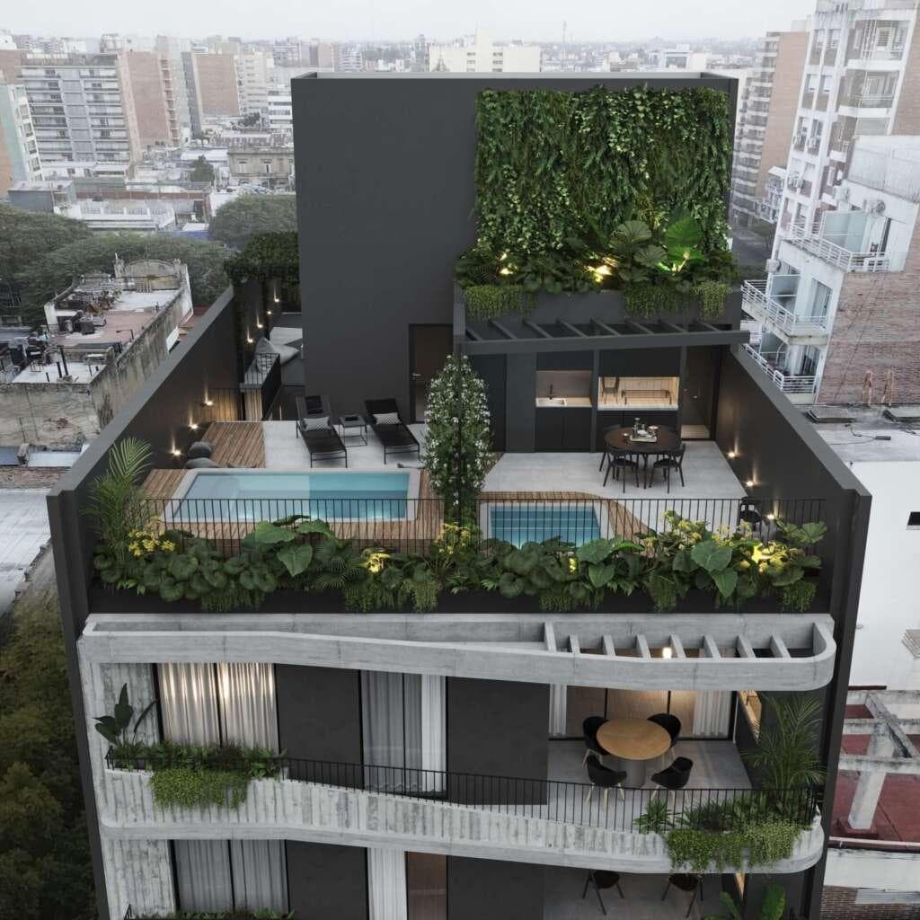 For Sale/Financing: Three-Bedroom Apartment with Premium Amenities. Downtown