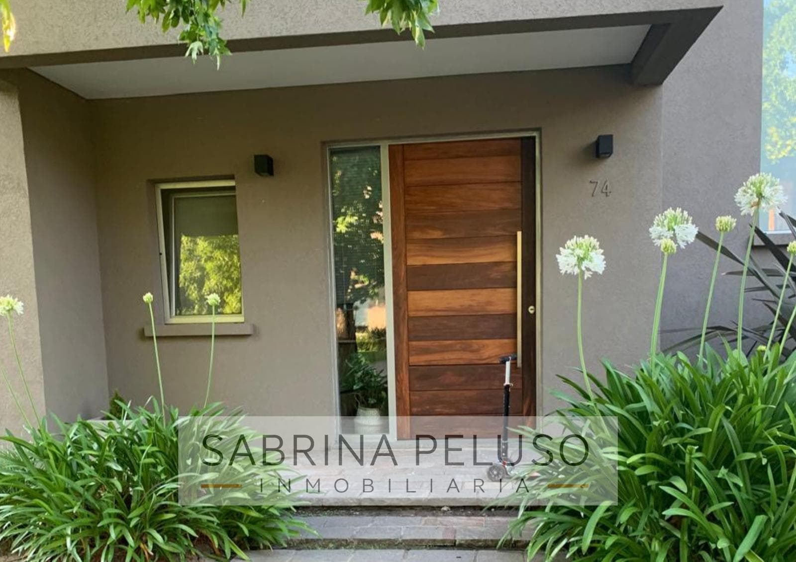 FOR SALE: House in El Casco de Moreno