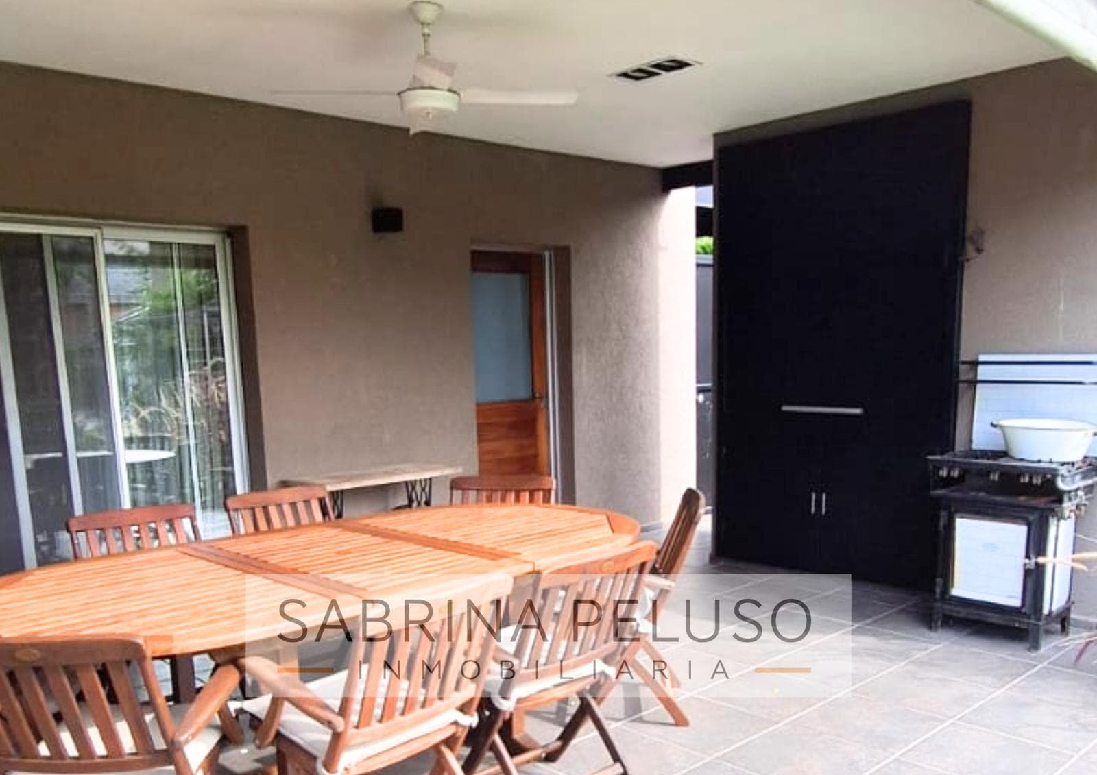 FOR SALE: House in El Casco de Moreno