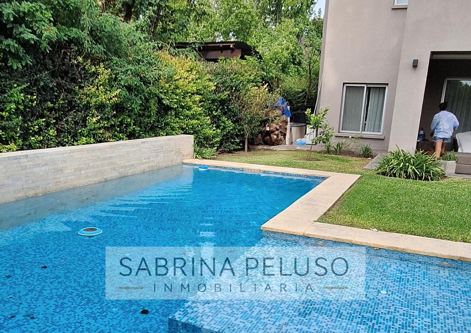 FOR SALE: House in El Casco de Moreno