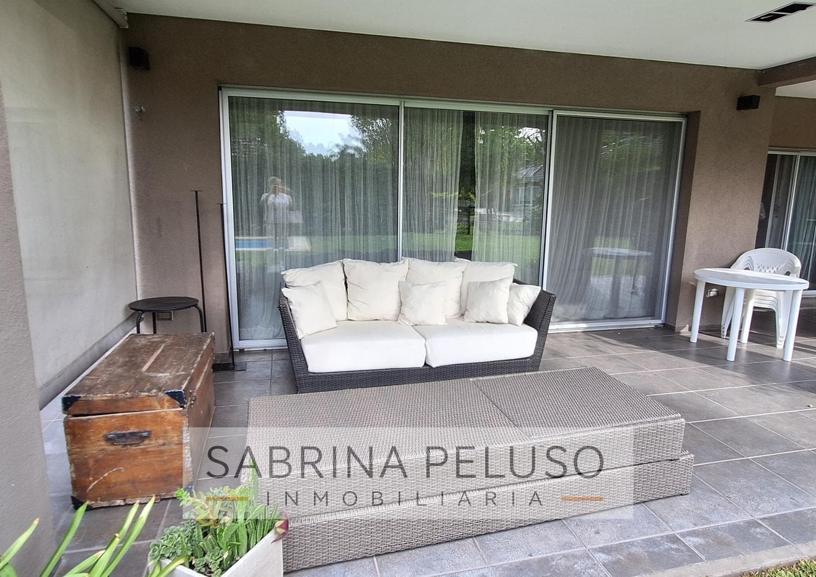 FOR SALE: House in El Casco de Moreno