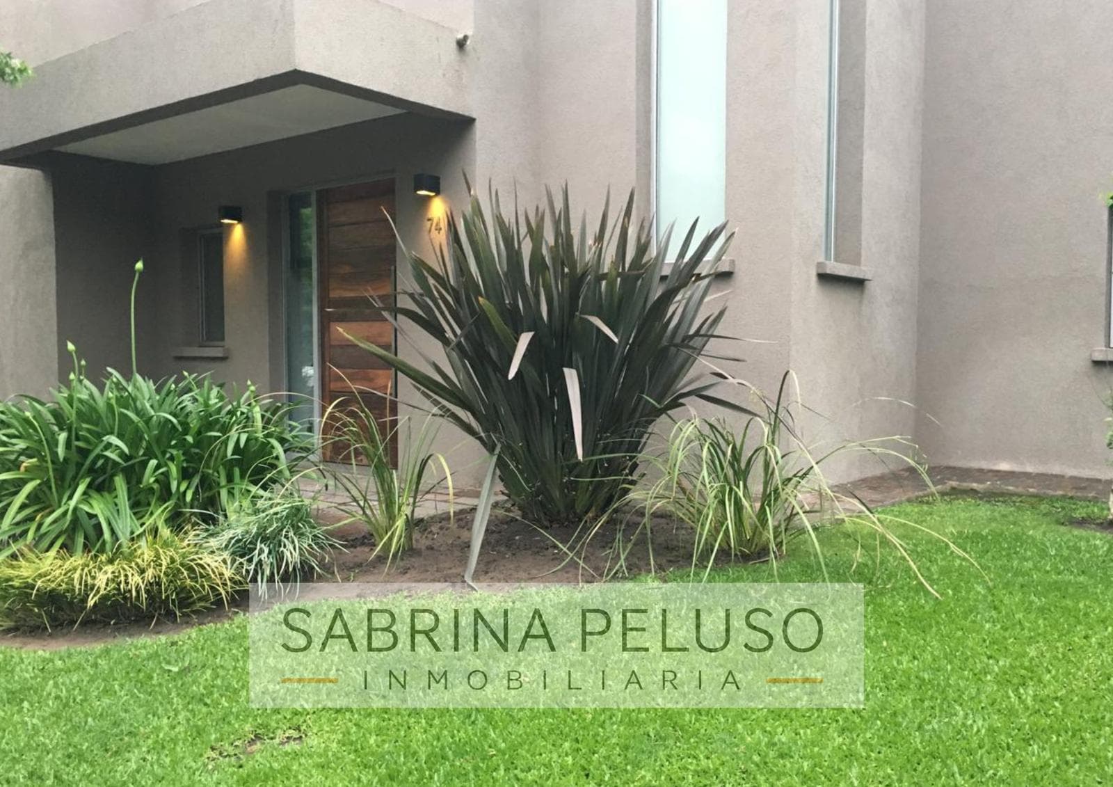 FOR SALE: House in El Casco de Moreno