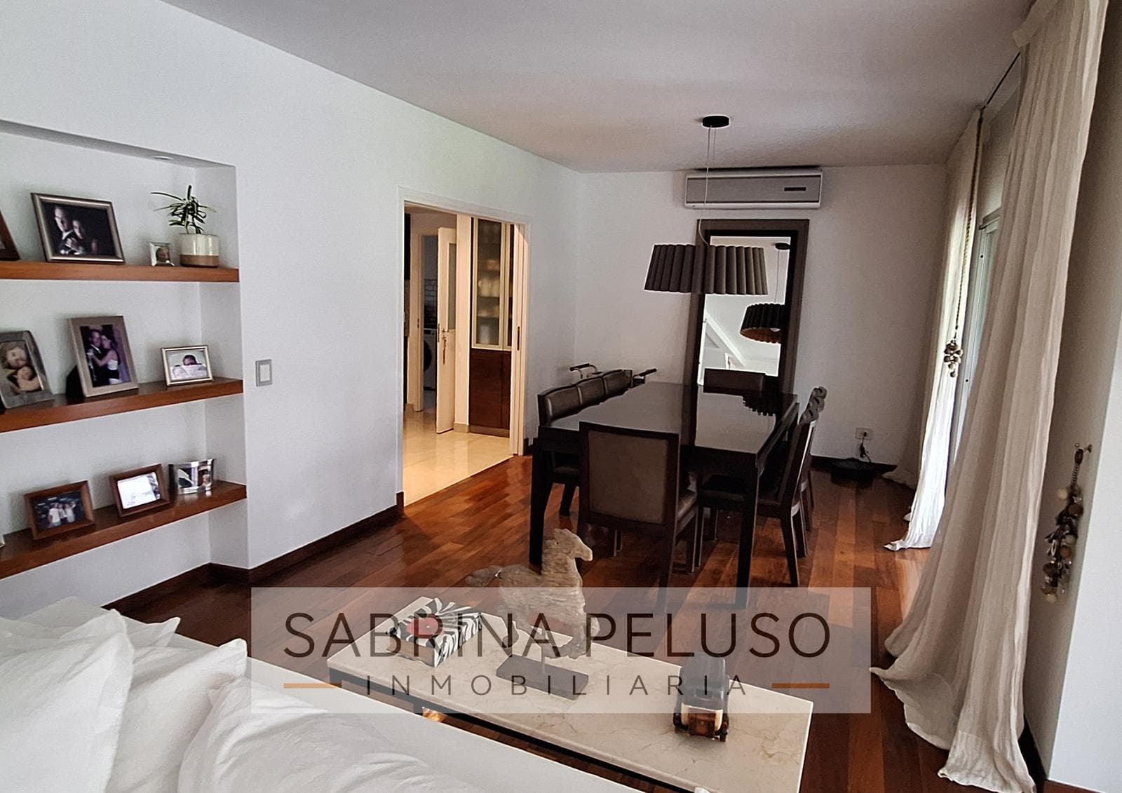FOR SALE: House in El Casco de Moreno