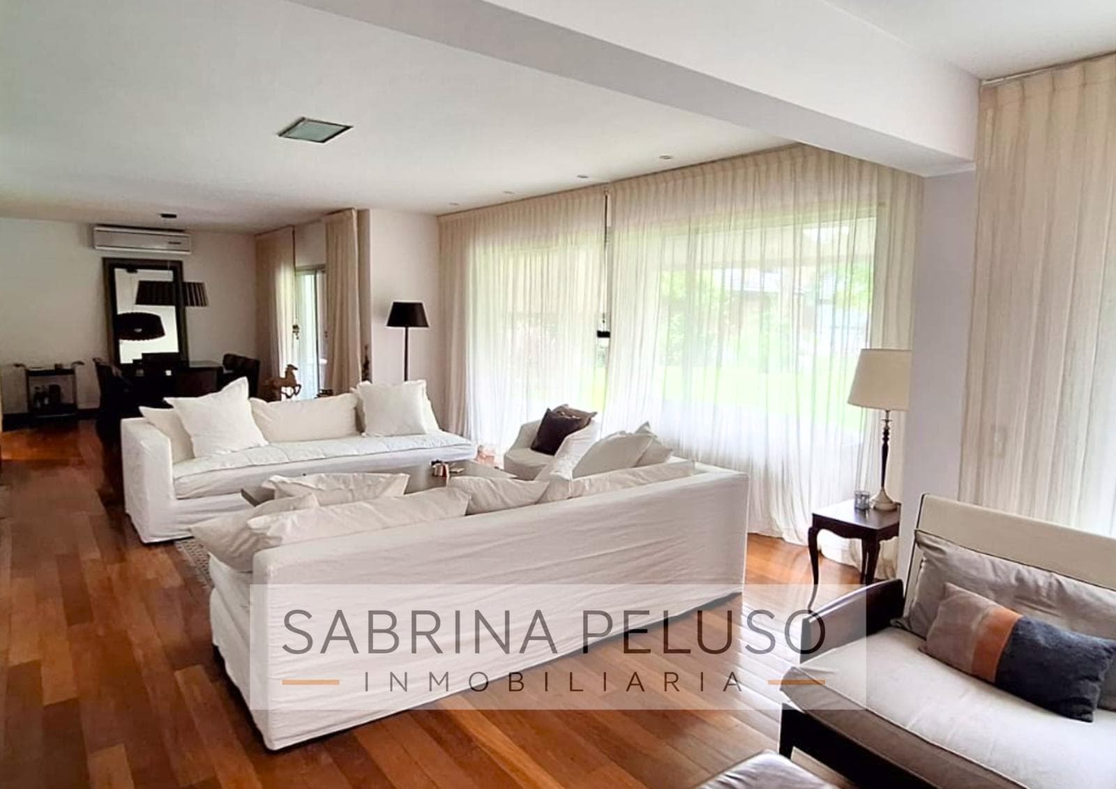 FOR SALE: House in El Casco de Moreno