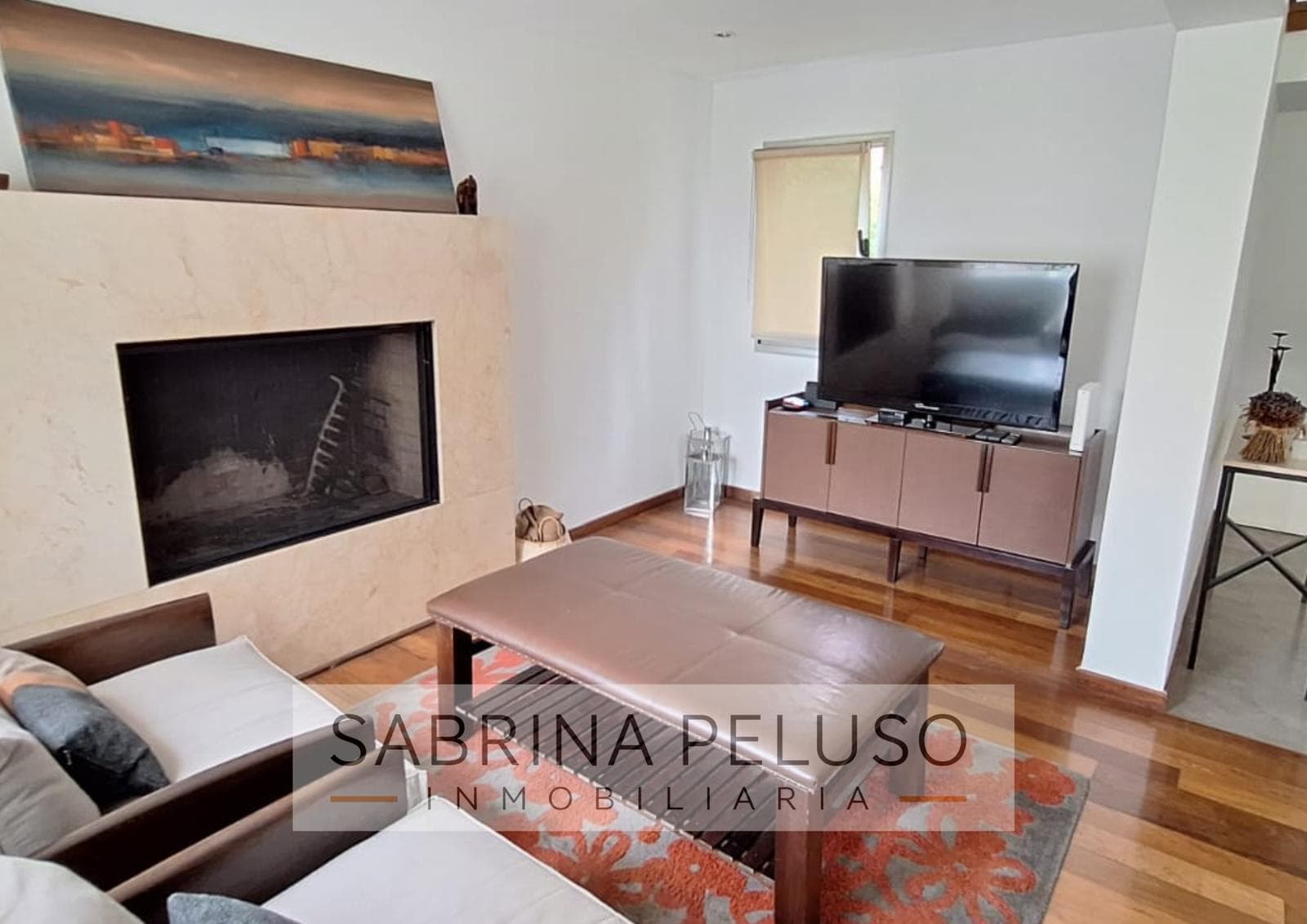 FOR SALE: House in El Casco de Moreno