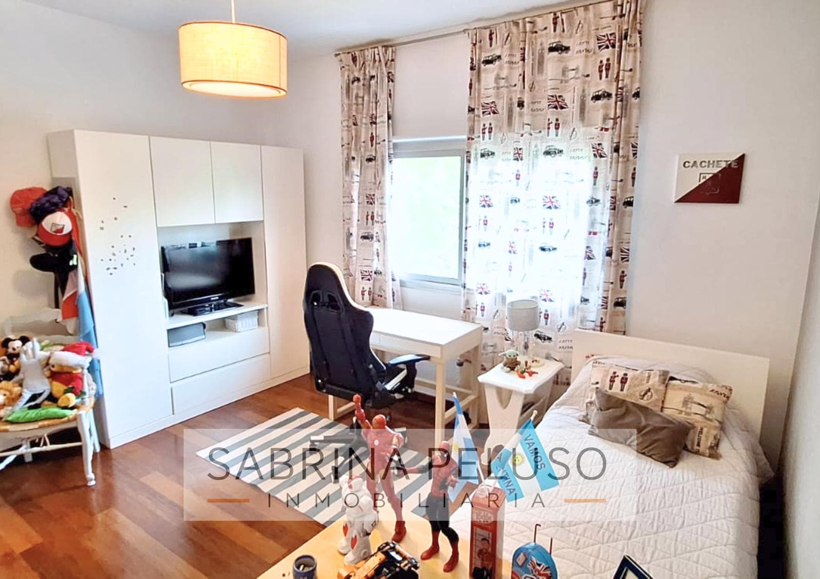FOR SALE: House in El Casco de Moreno