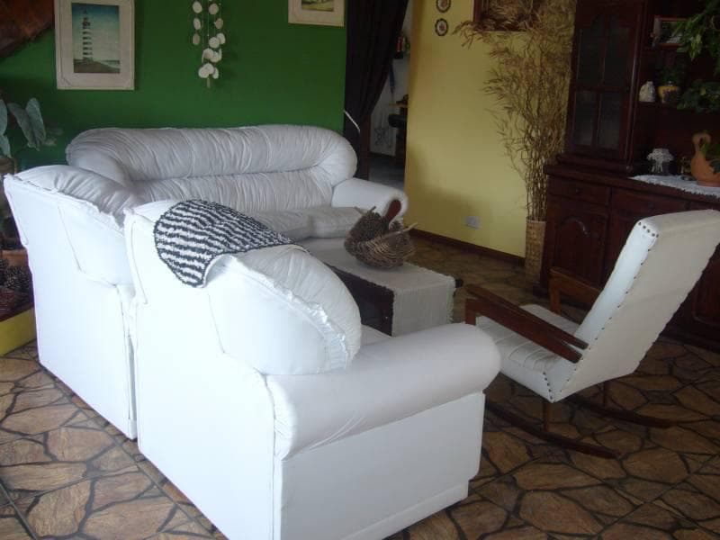 Chalet for sale in the Los Quimbaletes neighborhood