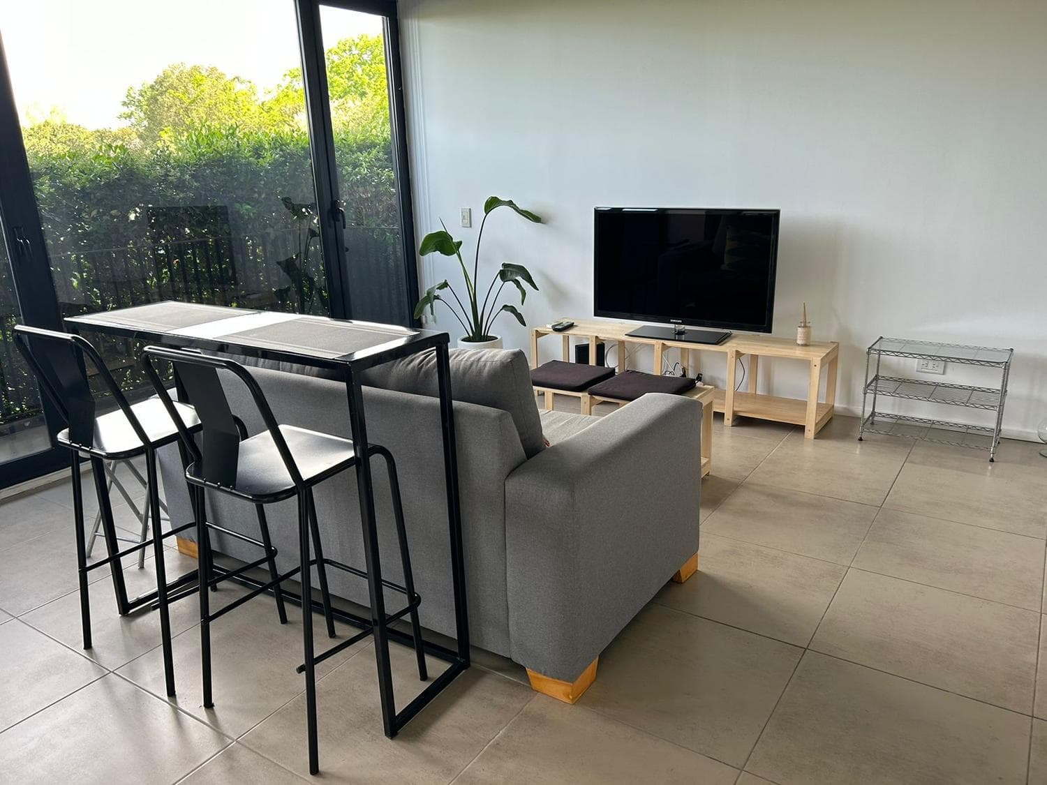 Studio Apartment at Club Bamboo Caamaño