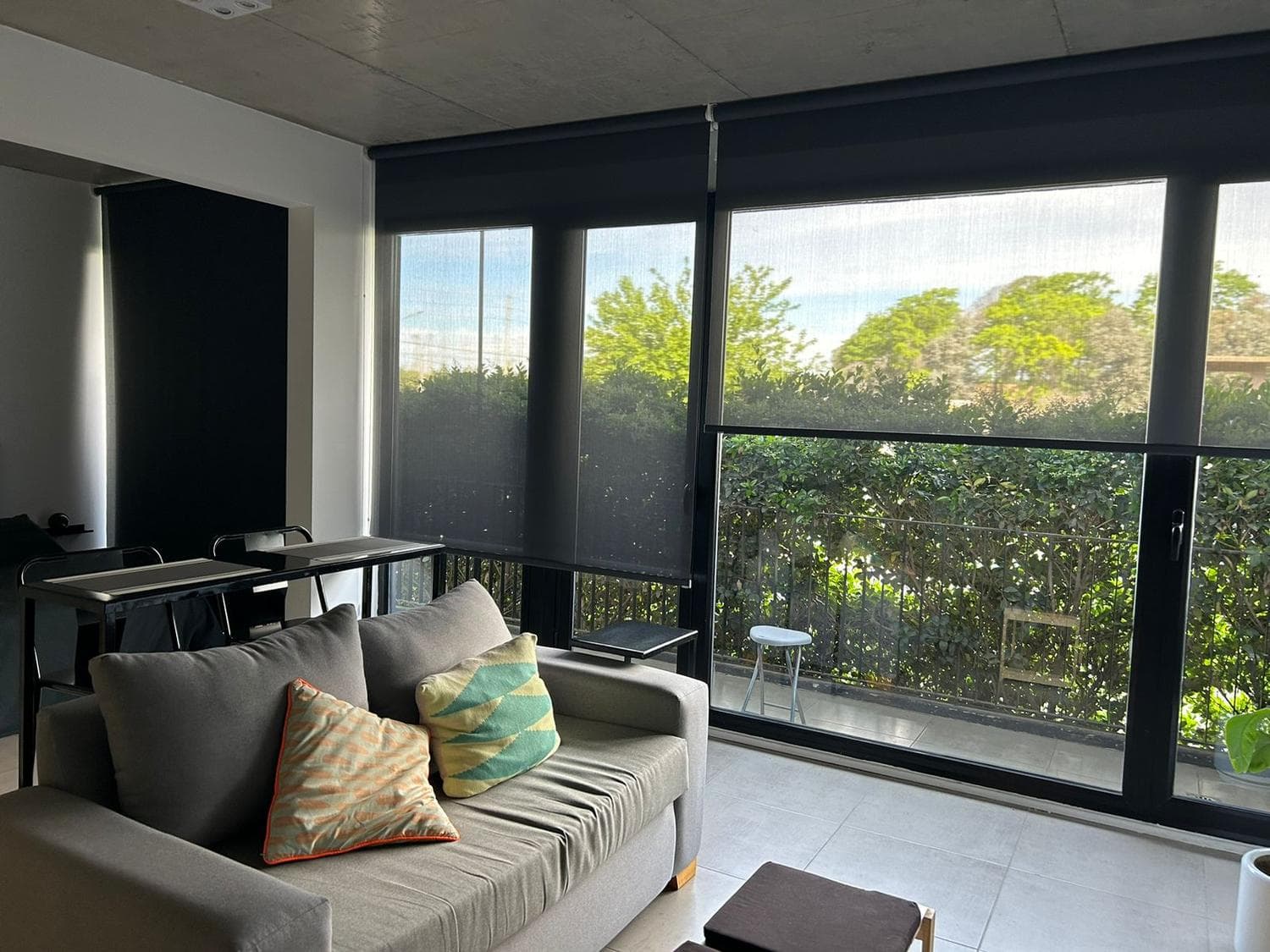 Studio Apartment at Club Bamboo Caamaño