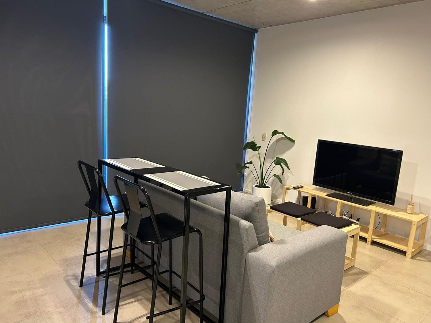 Studio Apartment at Club Bamboo Caamaño