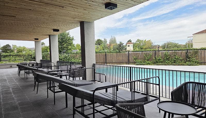 4-Room Apartment for Sale with Garden and Garage in Pilar