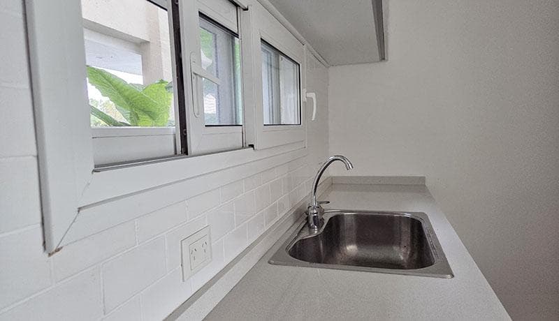 4-Room Apartment for Sale with Garden and Garage in Pilar