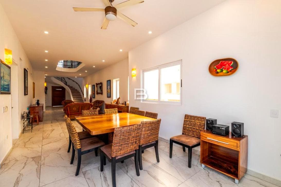 House for Sale in Isla Dorada, Cancún