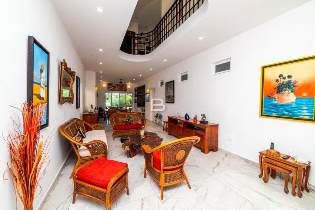 House for Sale in Isla Dorada, Cancún