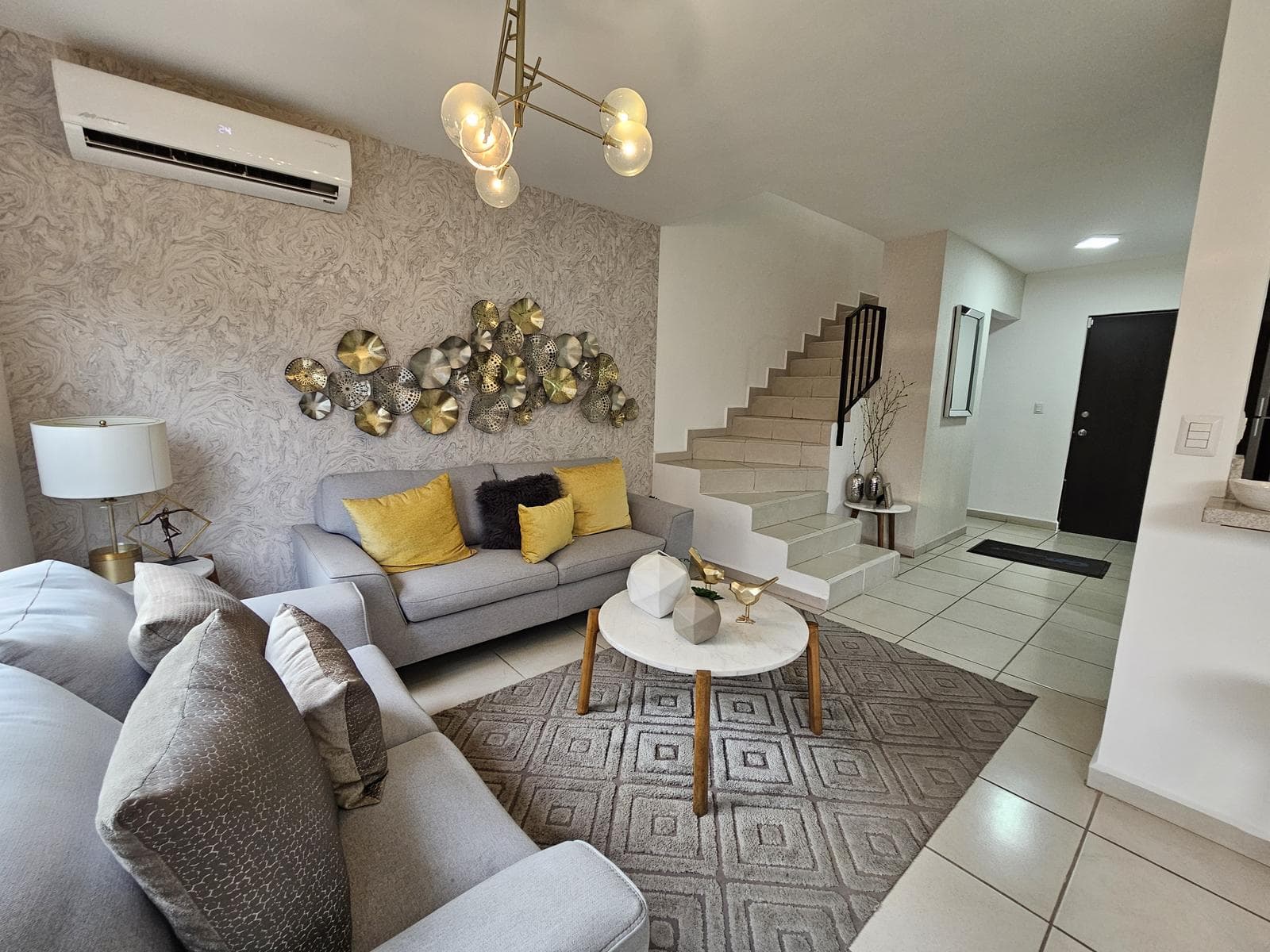 House for Sale in Saltillo, Coahuila—Triana Residencial