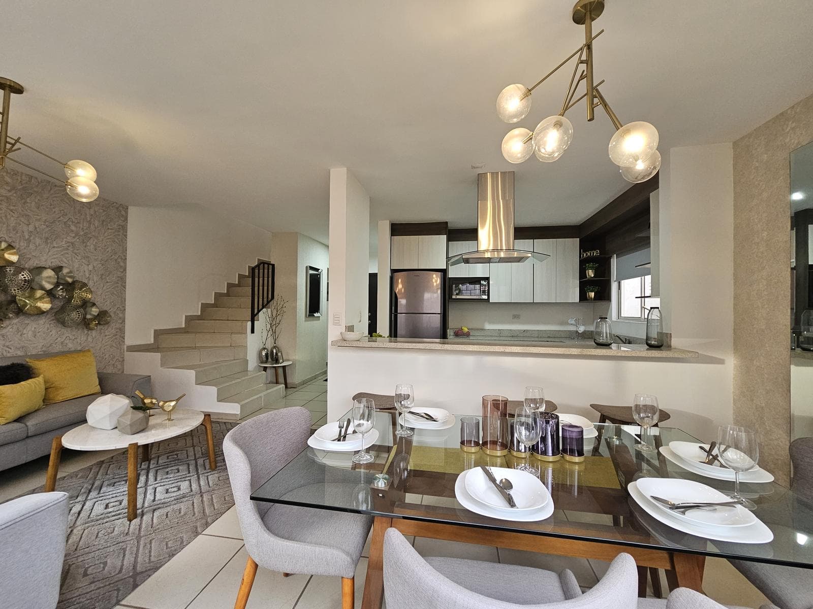 House for Sale in Saltillo, Coahuila—Triana Residencial