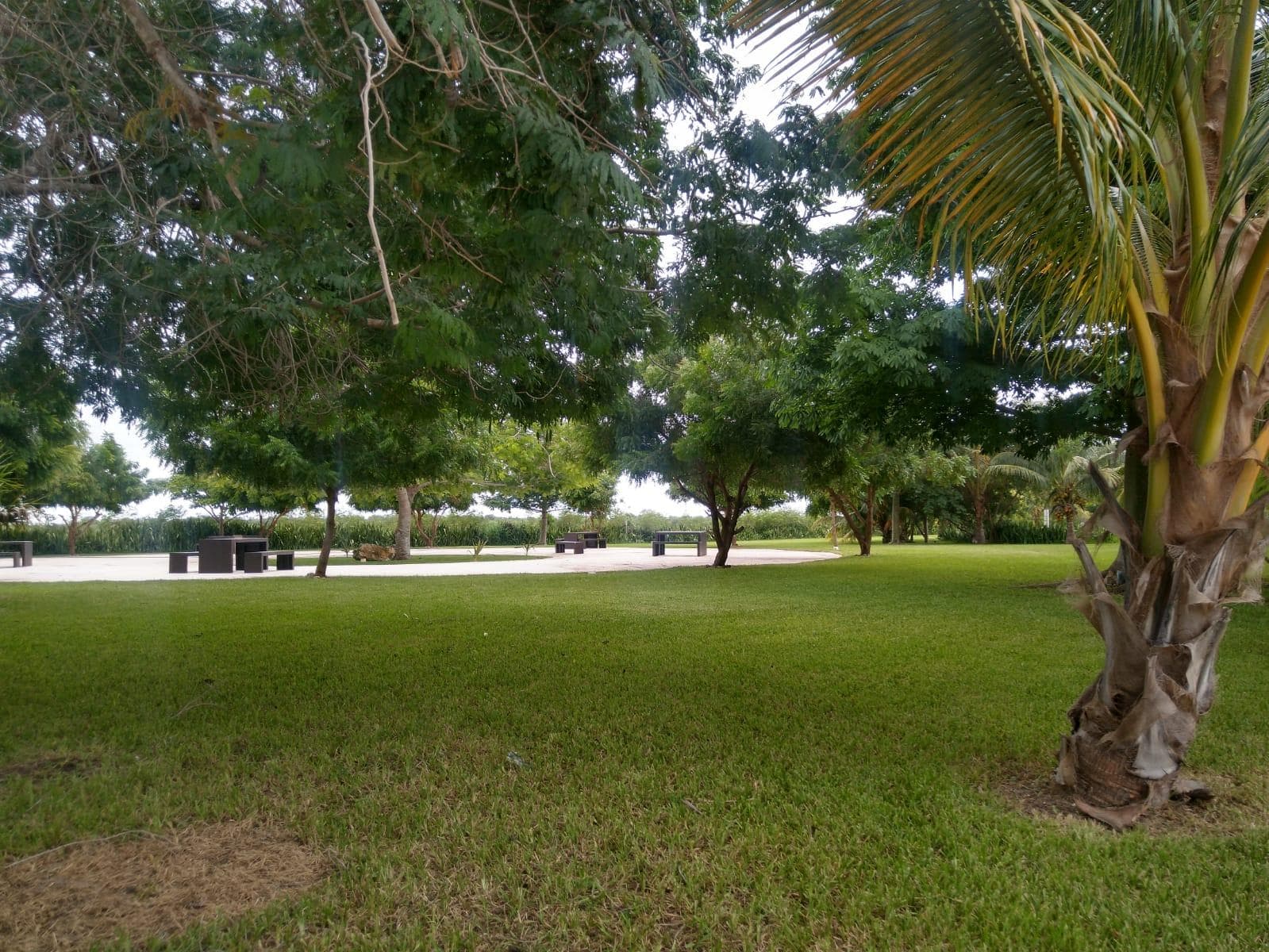 Single-story house for sale in Mérida, Dzidzil-ha Residential Community