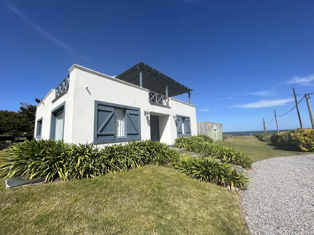 House for Rent in Montoya: "Carmen"