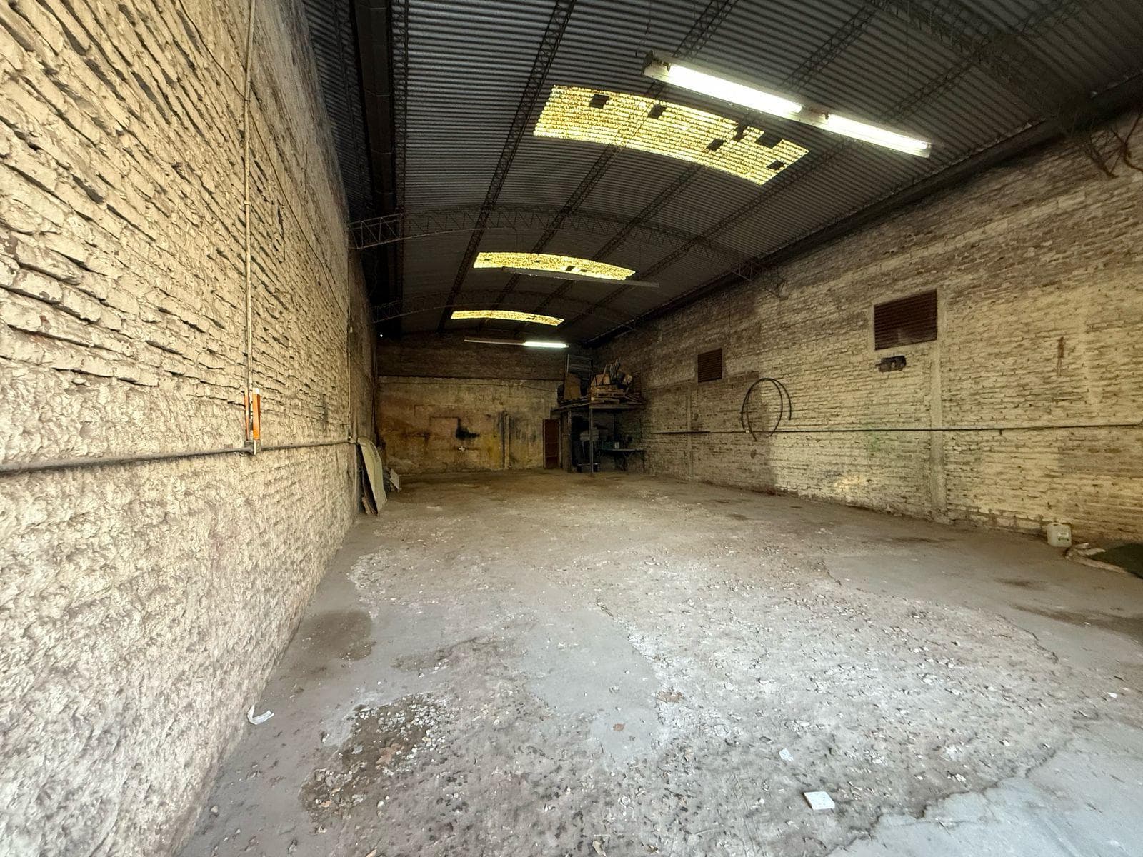 Warehouse for sale in Rosario