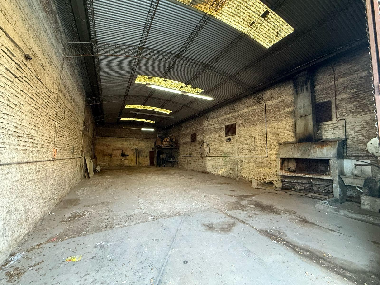 Warehouse for sale in Rosario