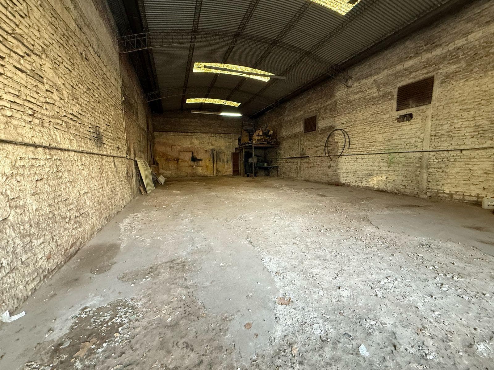 Warehouse for sale in Rosario