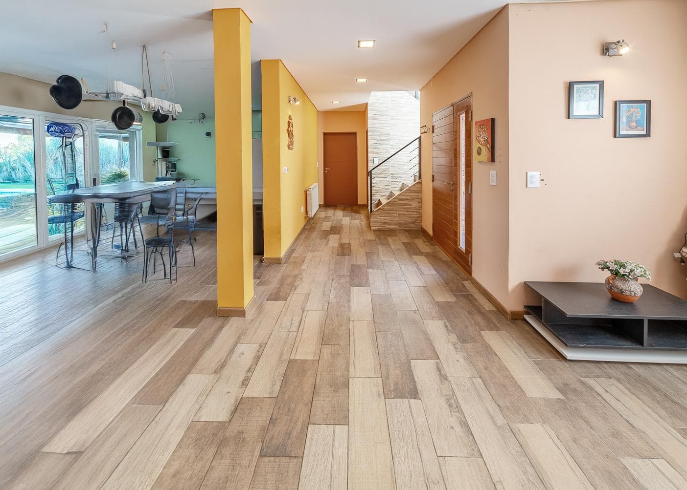 6-Room House for Sale in the Vistas Neighborhood, Puertos