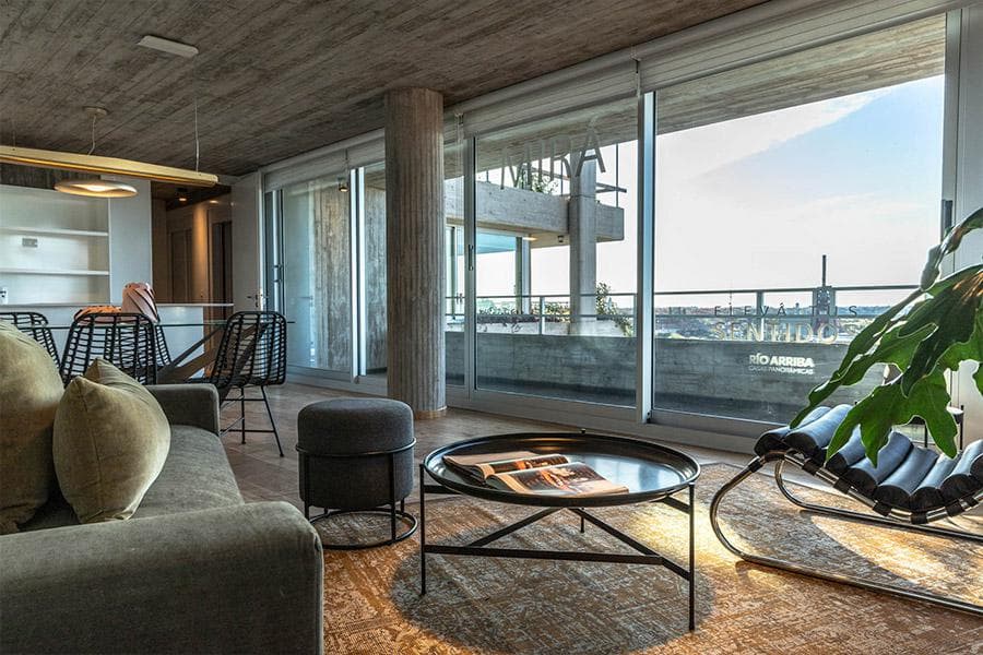 Apartment - Arroyito