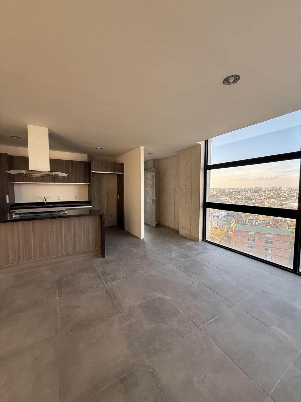 HUZ Apartment for sale located between Zavaleta and Forjadores