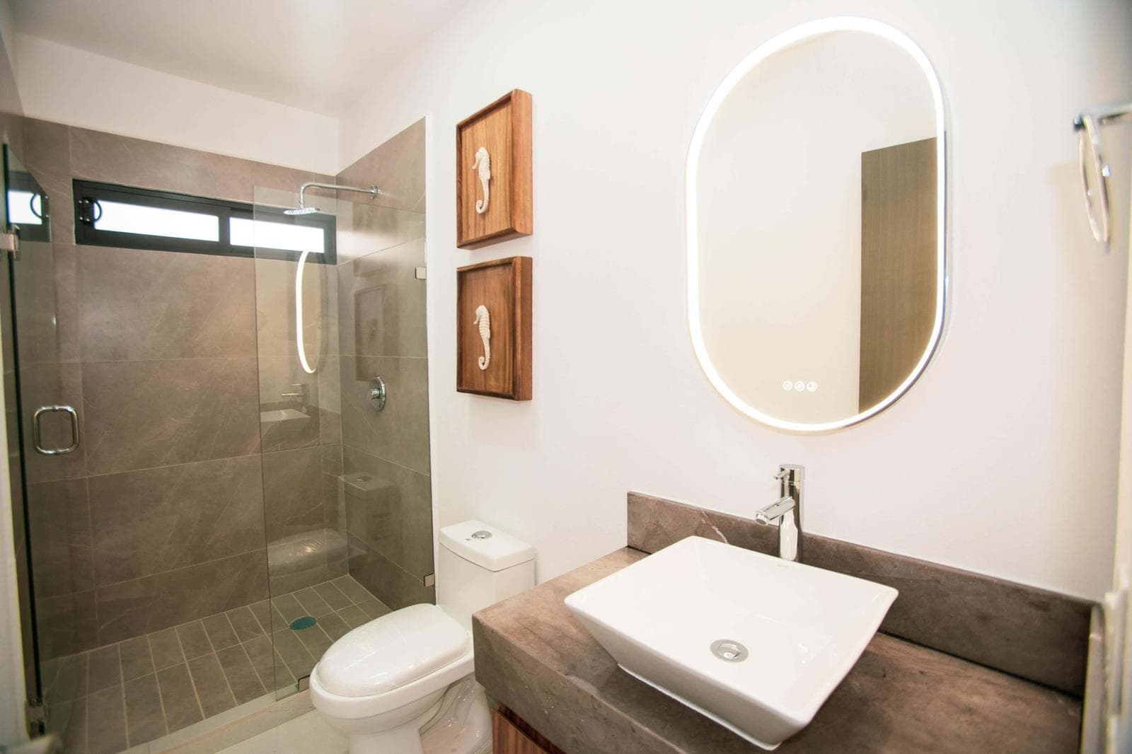 2-Bedroom Apartment for Sale in Bahía de Banderas, Capital Gains in Riviera Nayarit, San Vicente 330 N2