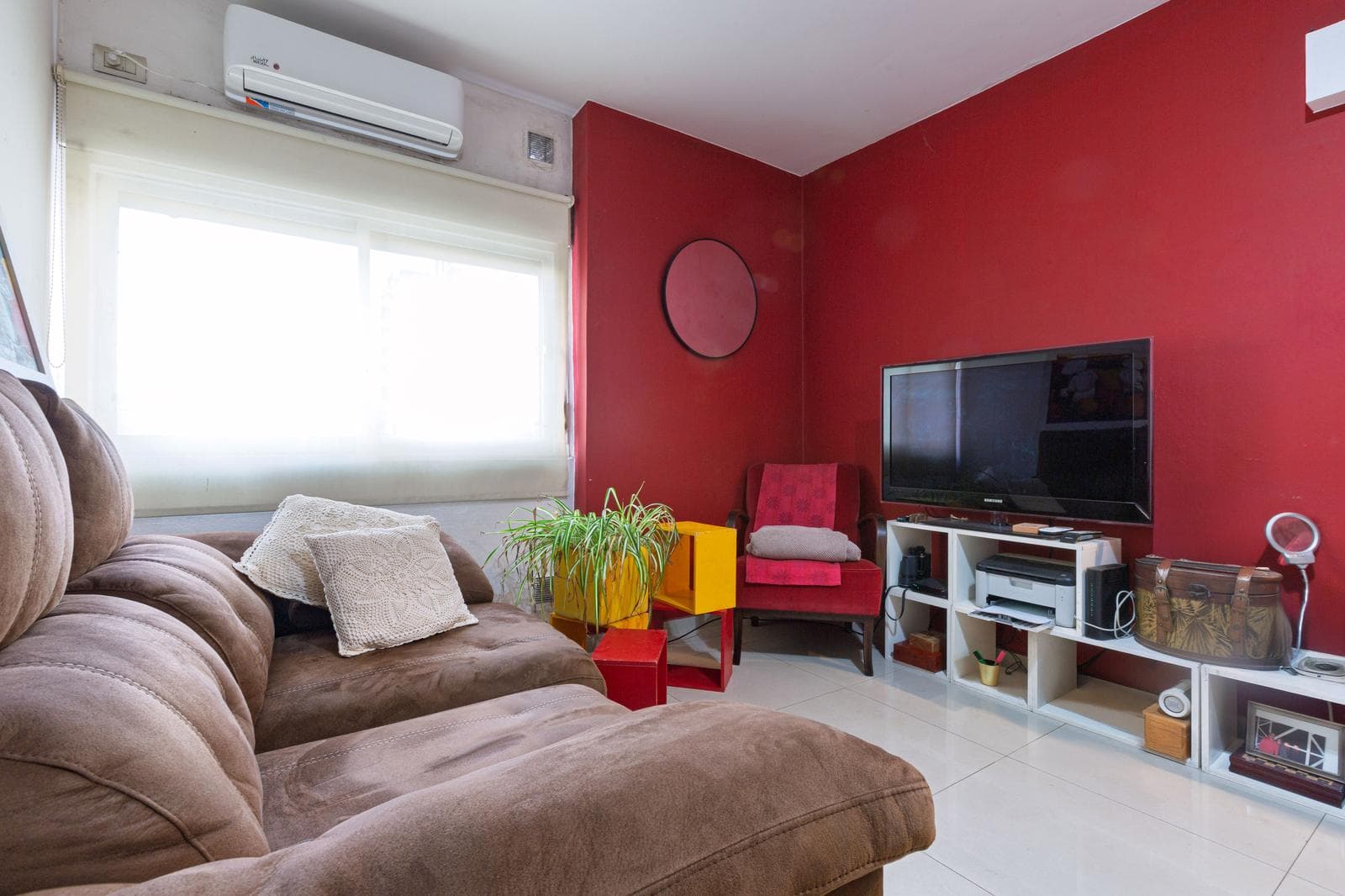 FOR SALE/TRADE: 3-bedroom apartment with garage and amenities—Downtown, Rosario. QUALIFIES FOR MORTGAGE.